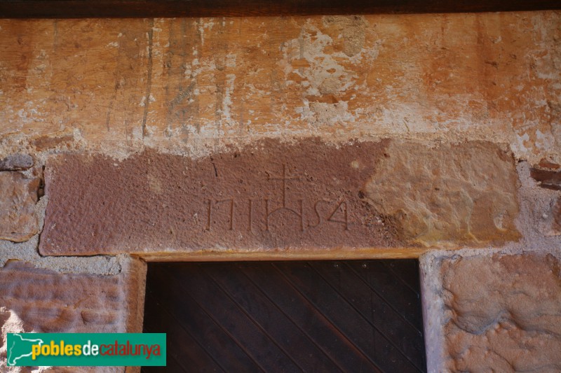 Tagamanent - L'Agustí (Foto: Amador Álvarez, 2012) -<i>Llicència “Creative Commons Attribution-Share Alike 4.0 International” (https://creativecommons.org/licenses/by-sa/4.0/deed.en)</i>- Tagamanent - L'Agustí (Foto: Amador Álvarez, 2012) -<i>Llicència “Creative Commons Attribution-Share Alike 4.0 International” (https://creativecommons.org/licenses/by-sa/4.0/deed.en)</i>-