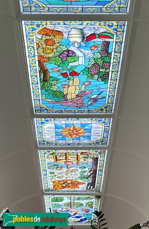 La Garriga - Torre Enriqueta