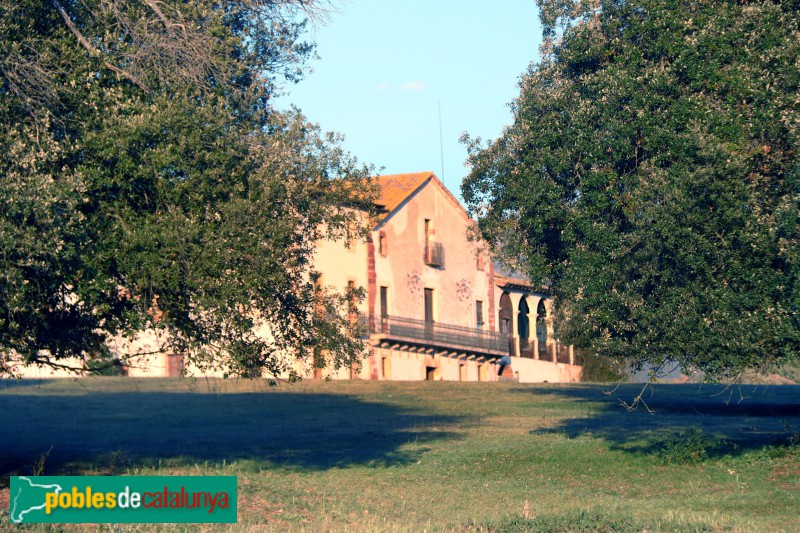 Seva - Mas Montanyà