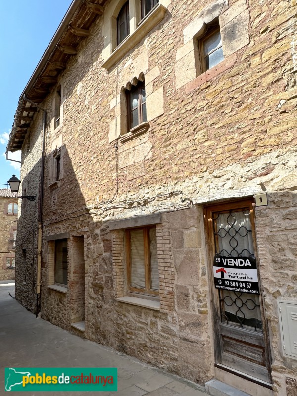 Seva - Ca La Filo (Foto: Albert Esteves, 2023) Seva - Ca La Filo