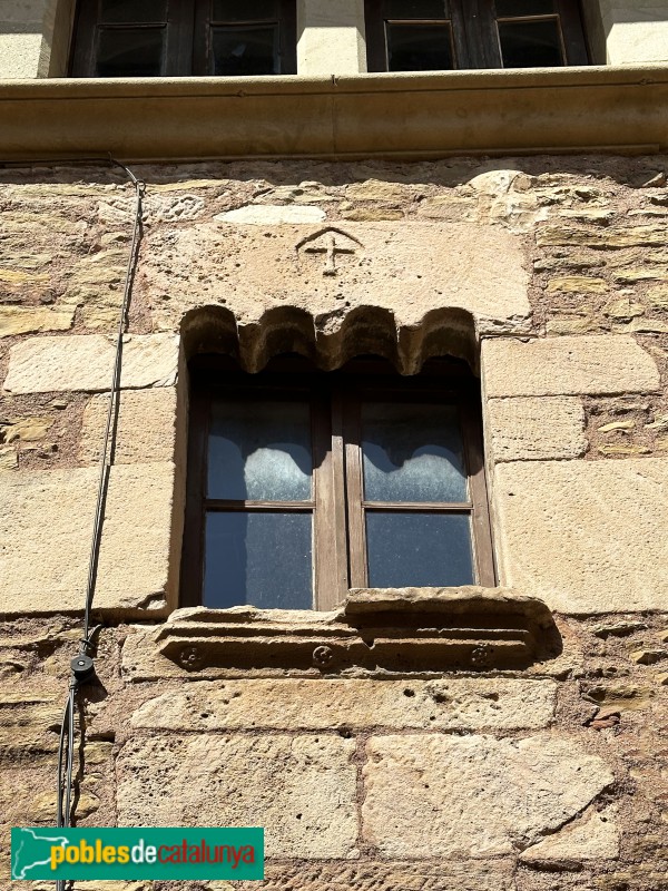 Seva - Ca La Filo (Foto: Albert Esteves, 2023) Seva - Ca La Filo