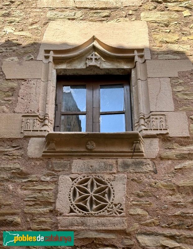 Seva - Ca La Filo (Foto: Albert Esteves, 2023) Seva - Ca La Filo