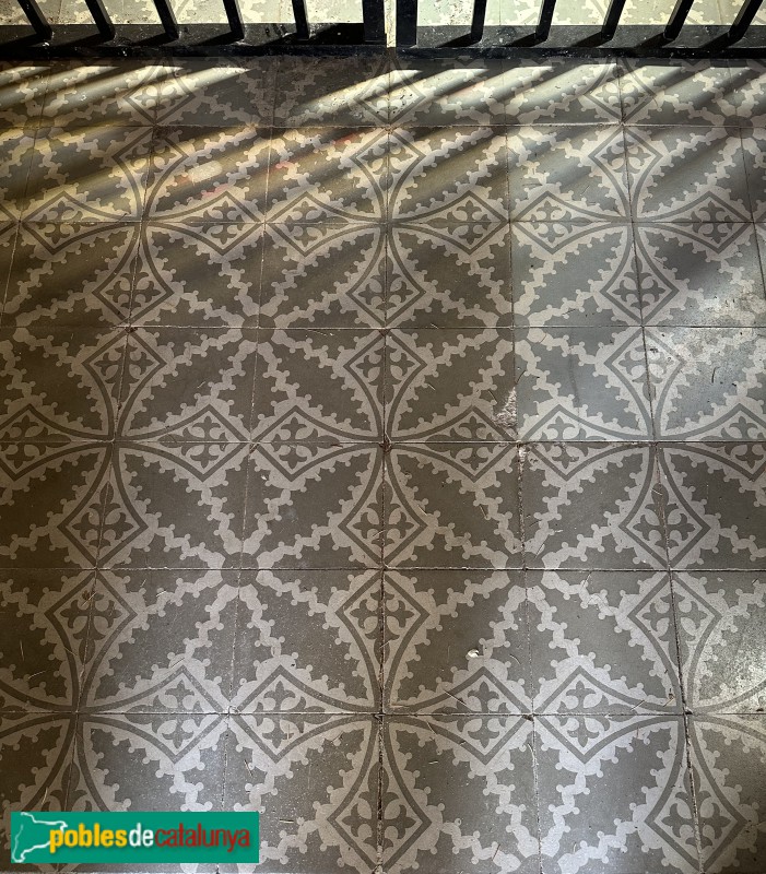 Cànoves i Samalús - Santuari de la Mare de Déu de la Salut (Foto: Albert Esteves, 2023) Cànoves i Samalús - Santuari de la Mare de Déu de la Salut