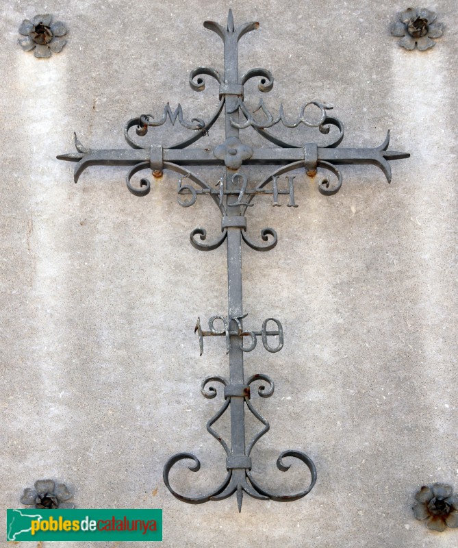 Sant Esteve Sesrovires - Església (Foto: Albert Esteves, 2023) Sant Esteve Sesrovires - Església