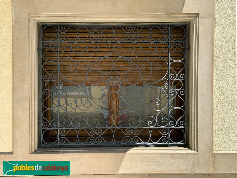 Sant Esteve Sesrovires - Germans Bach, 22 (Foto: Albert Esteves, 2023) Sant Esteve Sesrovires - Germans Bach, 22