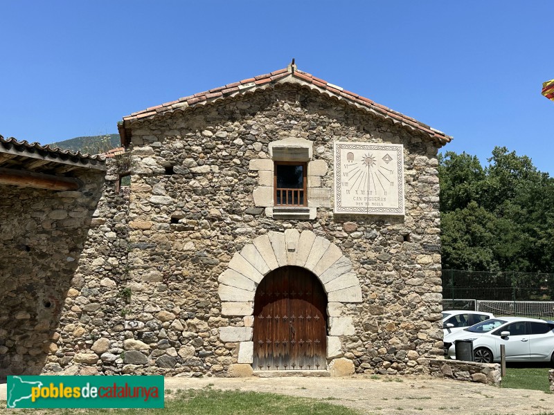 Gualba - Can Figueres