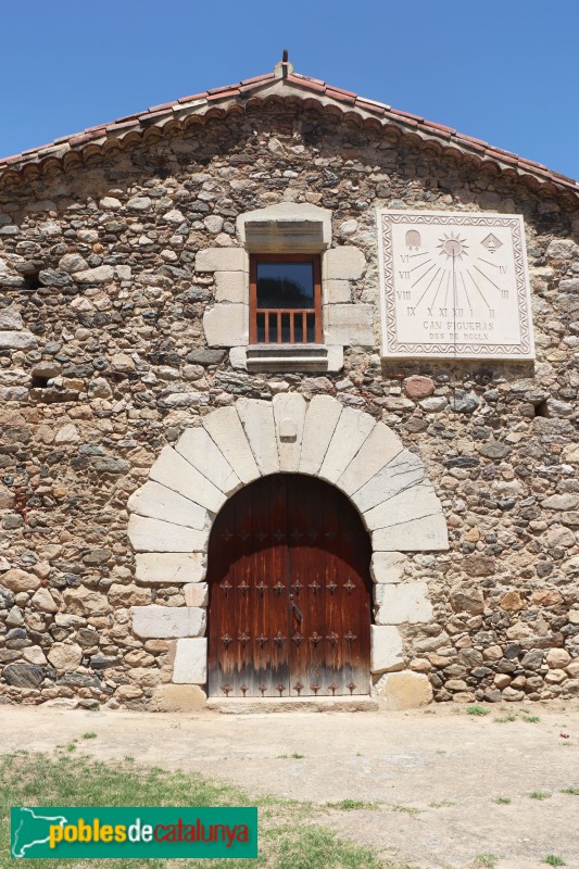 Gualba - Can Figueres