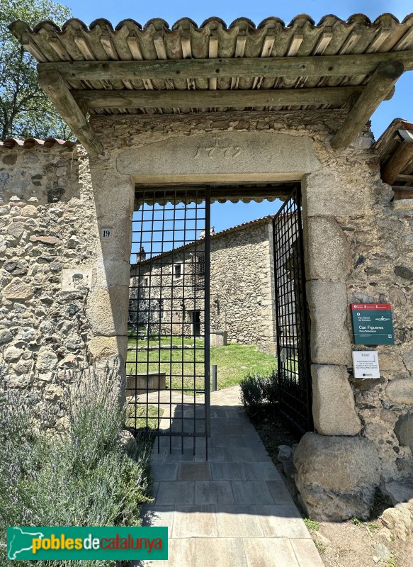 Gualba - Can Figueres