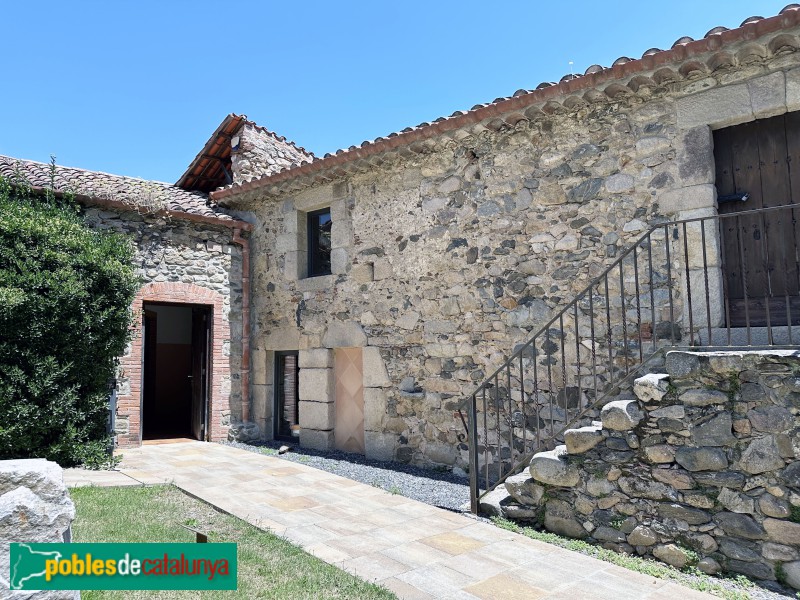 Gualba - Can Figueres