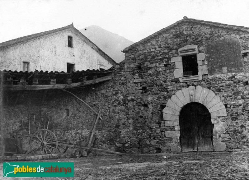 Gualba - Can Figueres