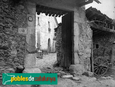 Gualba - Can Figueres