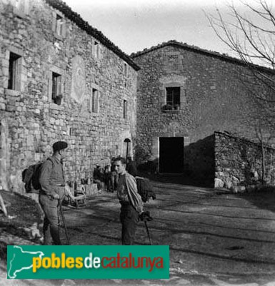 Gualba - Can Figueres