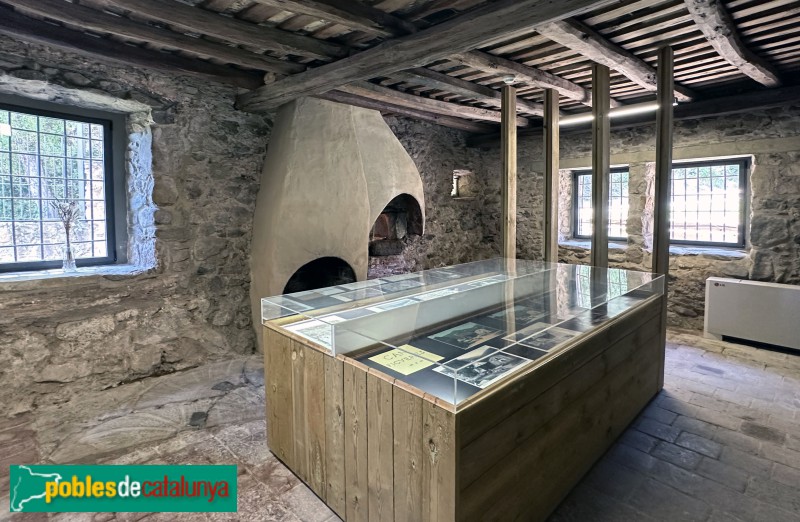 Gualba - Can Figueres