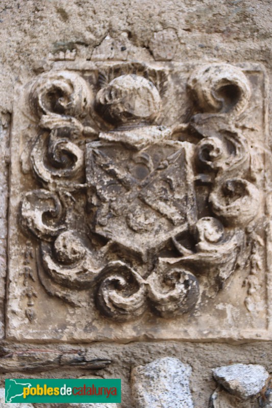 Barruera - Ca de Cóll (Foto: Albert Esteves, 2023) Barruera - Ca de Cóll