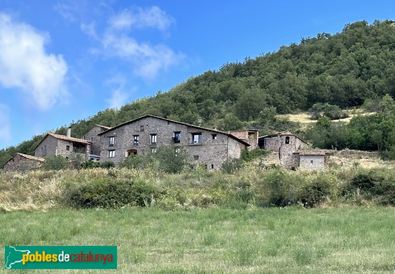 Igüerri (Foto: Albert Esteves, 2023) Igüerri