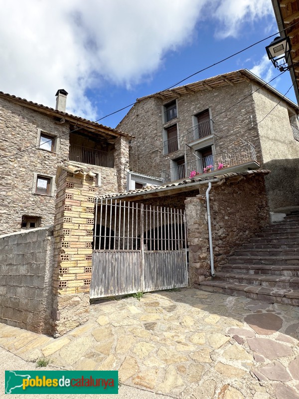 Igüerri (Foto: Albert Esteves, 2023) Igüerri