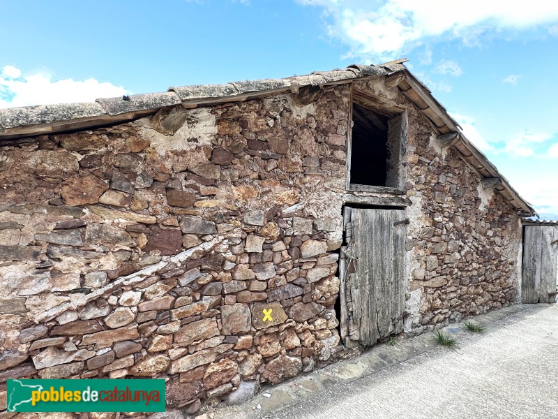 Igüerri (Foto: Albert Esteves, 2023) Igüerri