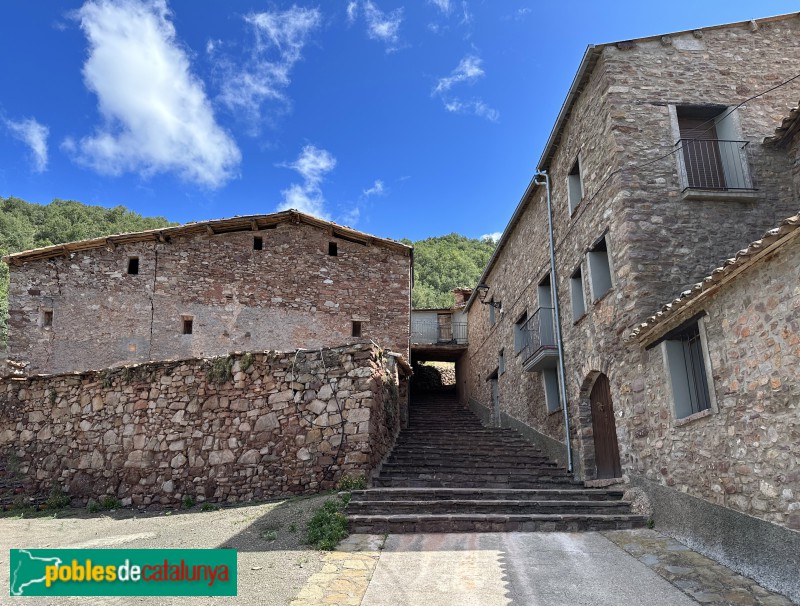 Igüerri (Foto: Albert Esteves, 2023) Igüerri