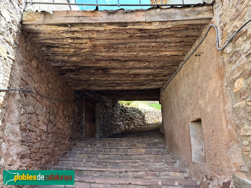 Igüerri (Foto: Albert Esteves, 2023) Igüerri