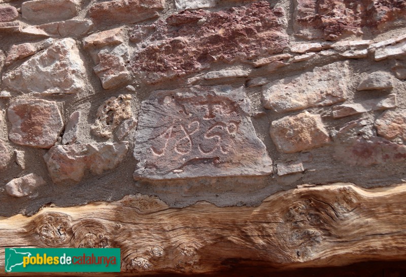 Igüerri - Ca de Casal (Foto: Albert Esteves, 2023) Igüerri - Ca de Casal