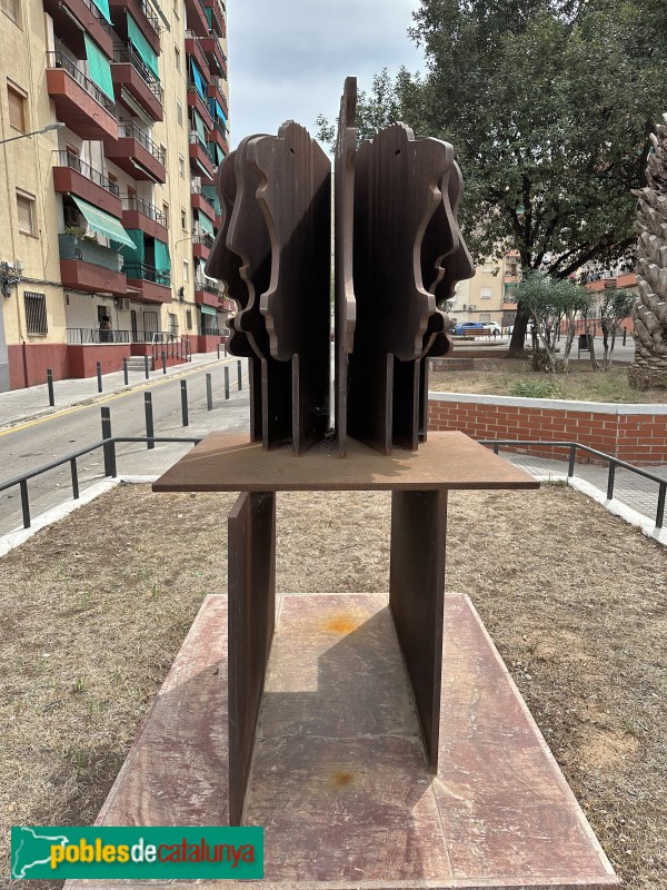 Sant Boi de Llobregat - Dinàmica del crit