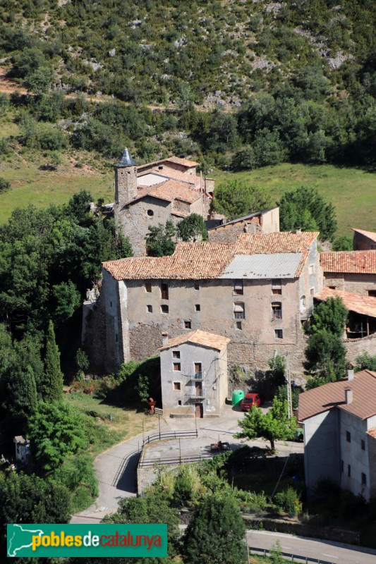 Perves (Foto: Albert Esteves, 2023) Perves