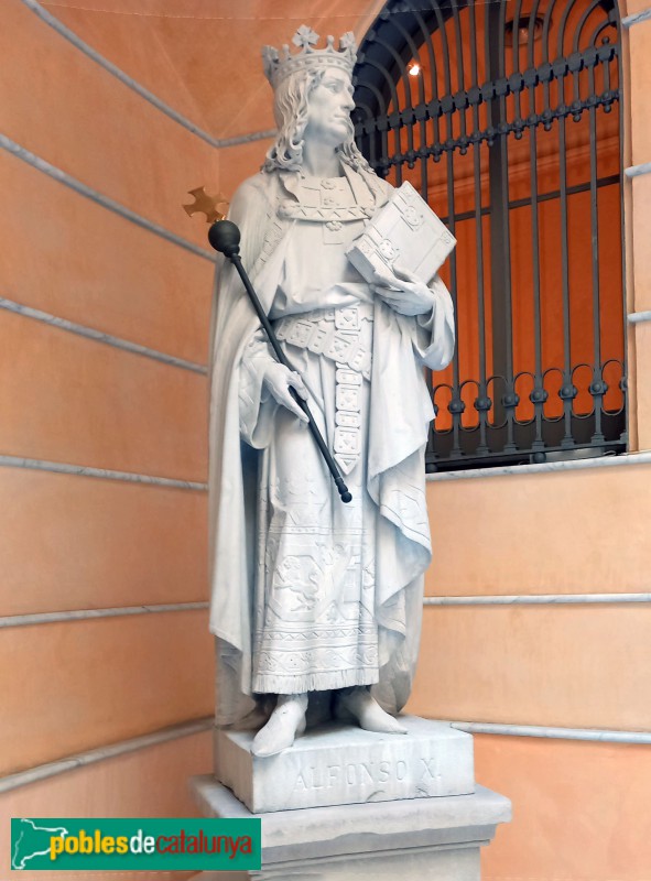 Barcelona - Col·legi de Notaris (Foto: Sergi Suárez, 2023) Barcelona - Col·legi de Notaris