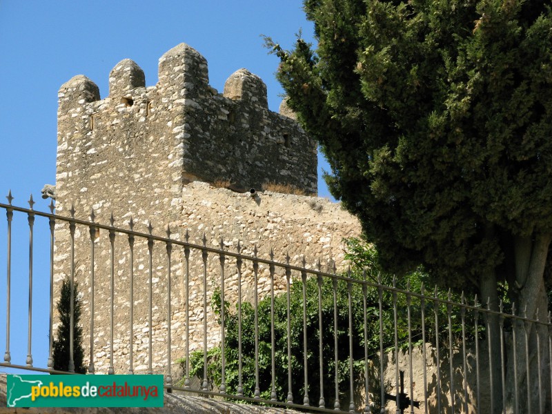 Creixell - Ca la Miquelina