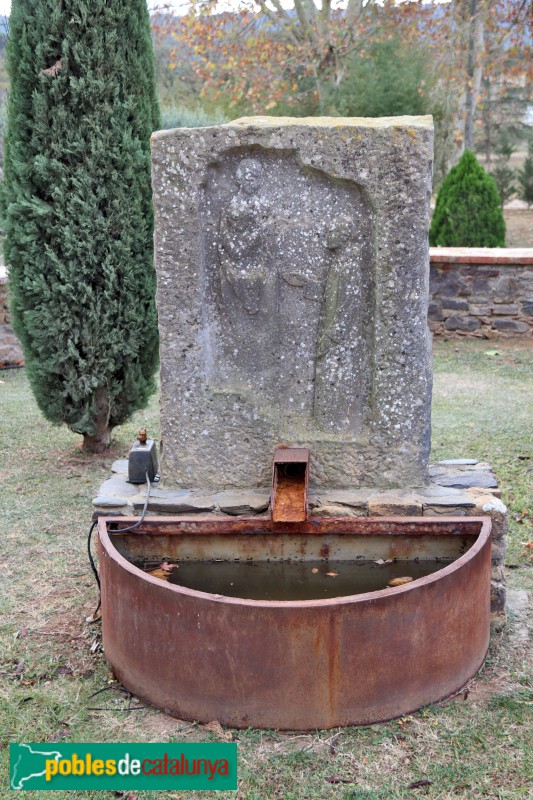 Sant Antoni de Vilamajor - Can Soler Sant Antoni de Vilamajor - Can Soler