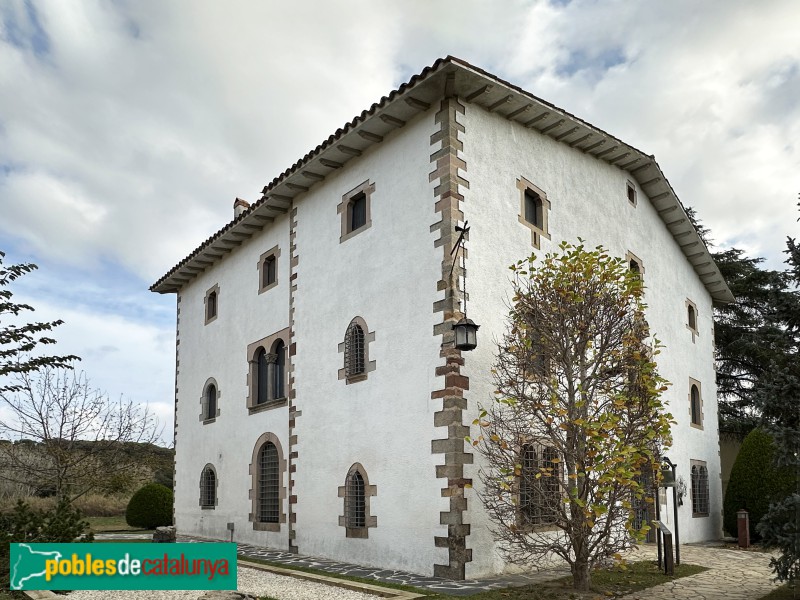 Sant Antoni de Vilamajor - Can Soler Sant Antoni de Vilamajor - Can Soler