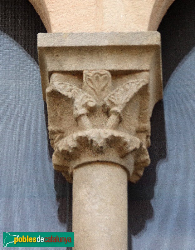 Sant Antoni de Vilamajor - Can Soler Sant Antoni de Vilamajor - Can Soler