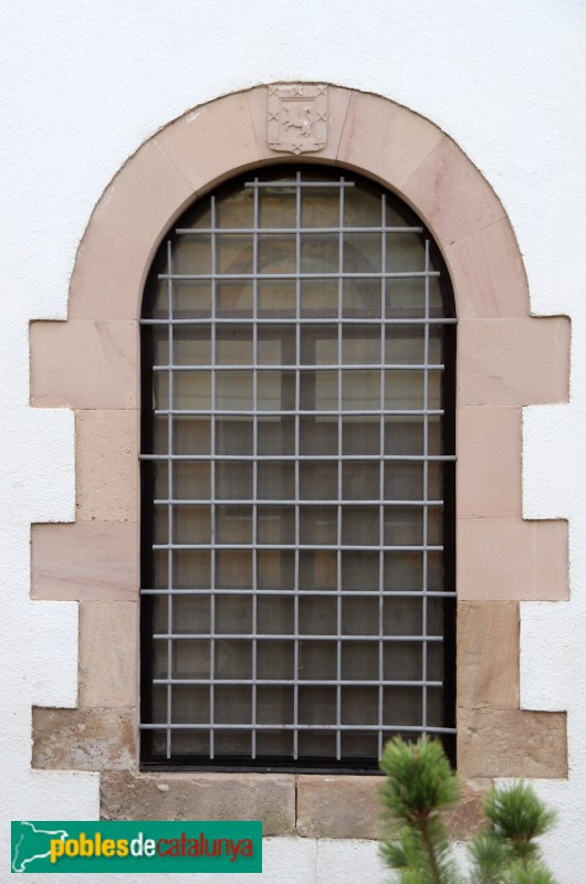 Sant Antoni de Vilamajor - Can Soler Sant Antoni de Vilamajor - Can Soler