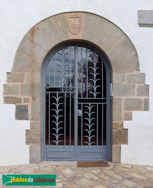 Sant Antoni de Vilamajor - Can Soler Sant Antoni de Vilamajor - Can Soler