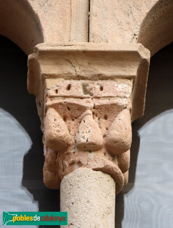 Sant Antoni de Vilamajor - Can Soler Sant Antoni de Vilamajor - Can Soler