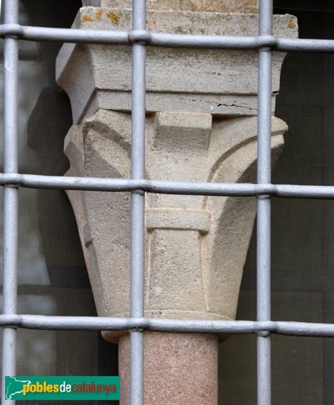 Sant Antoni de Vilamajor - Can Soler Sant Antoni de Vilamajor - Can Soler