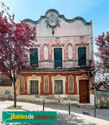 Barcelona - Margarit, 88