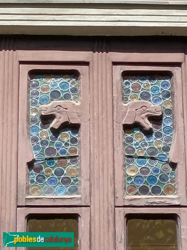 Barcelona - Rambla Catalunya, 54