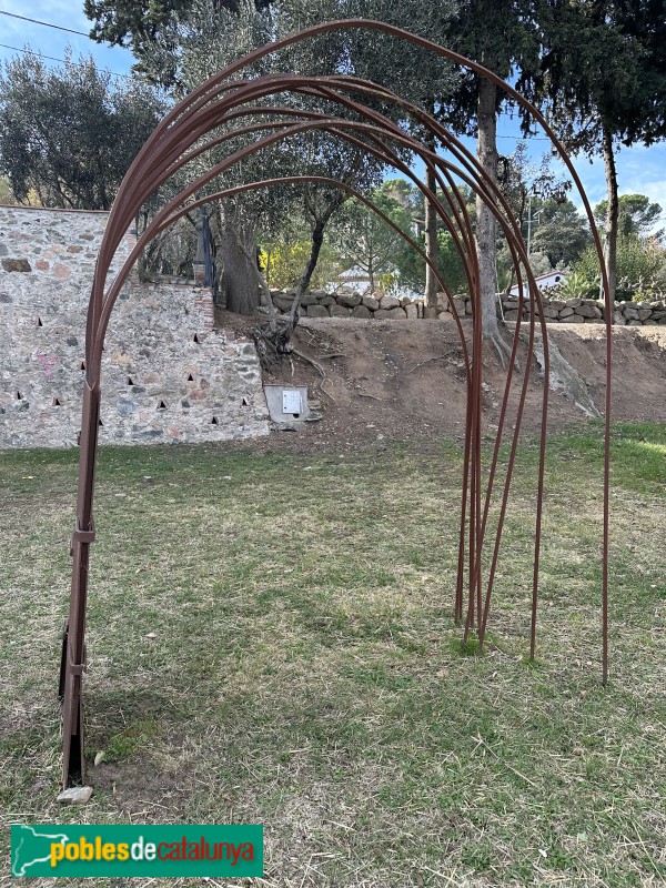 Porta al Vent (Glòria Ortega, 1991)