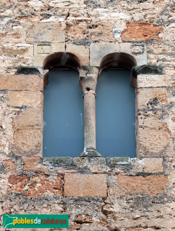 La Galera - Torre de la Galera (Foto: Albert Esteves, 2023) La Galera - Torre de la Galera