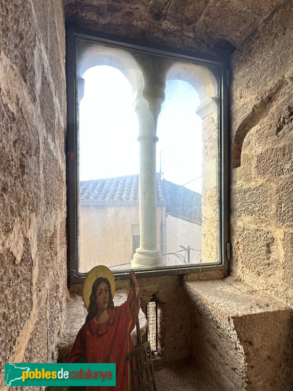 La Galera - Torre de la Galera (Foto: Albert Esteves, 2023) La Galera - Torre de la Galera