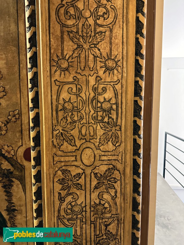 Alcanar - Casa O'Connor