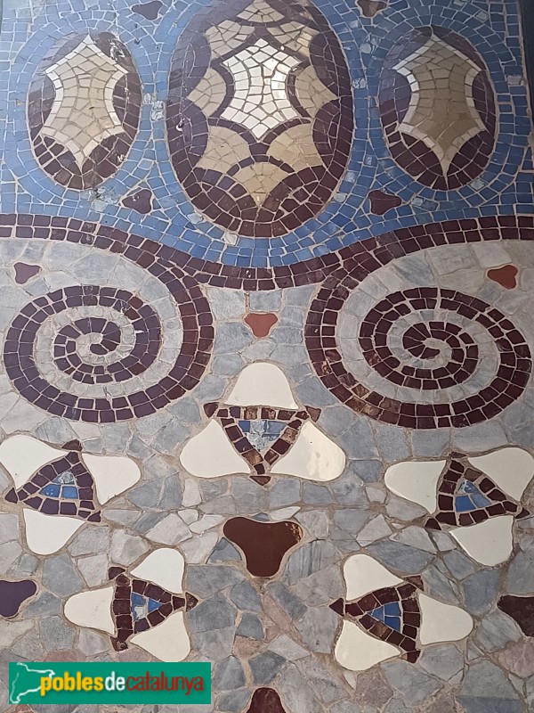 Barcelona - Mercat de la Boqueria