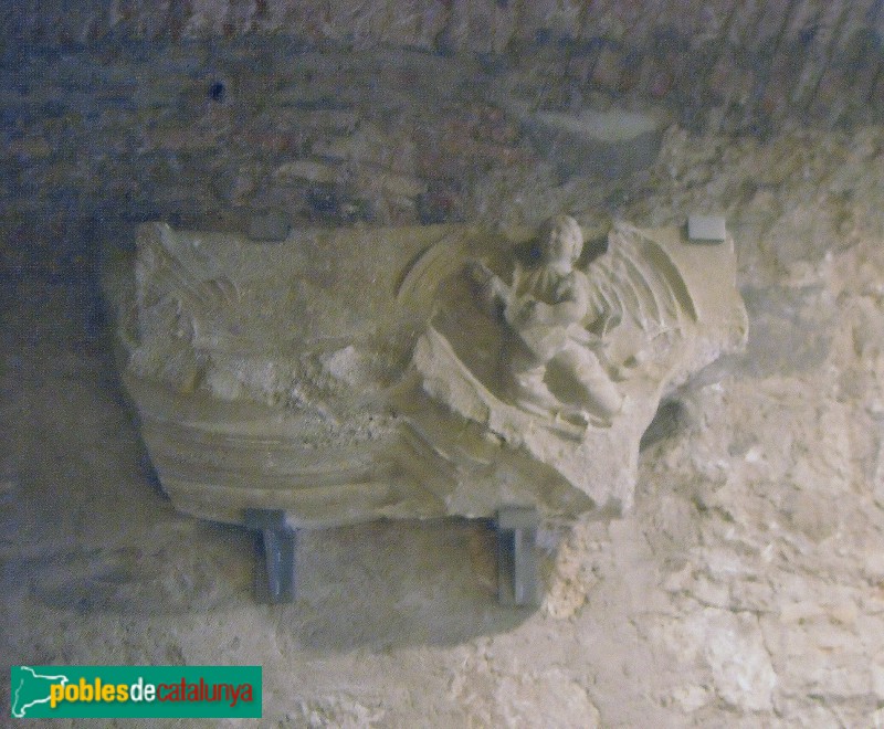 Barcelona - Museu Picasso (Foto: Anna Corcoll, 2013) Barcelona - Museu Picasso