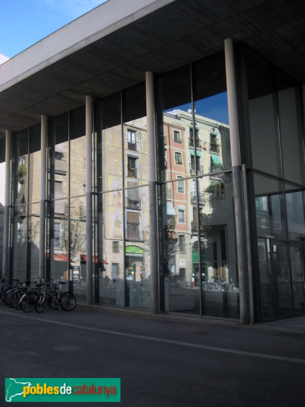 Barcelona - Museu Picasso (Foto: Anna Corcoll, 2013) Barcelona - Museu Picasso