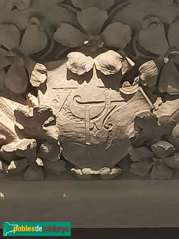 Barcelona - Bruc, 2-4 / Trafalgar, 25 (Foto: Anna Corcoll, 2022) Barcelona - Bruc, 2-4 / Trafalgar, 25