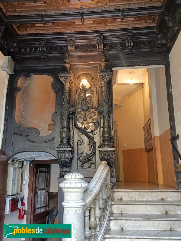 Barcelona - Trafalgar, 39