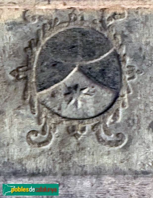 Ulldecona - Convent dels Dominics (Foto: Albert Esteves, 2024) Ulldecona - Convent dels Dominics