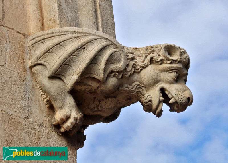Vilafranca del Penedès - Cementiri. Capella