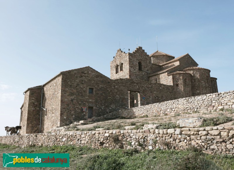 Foto de Matadepera - Sant Llorenç del Munt