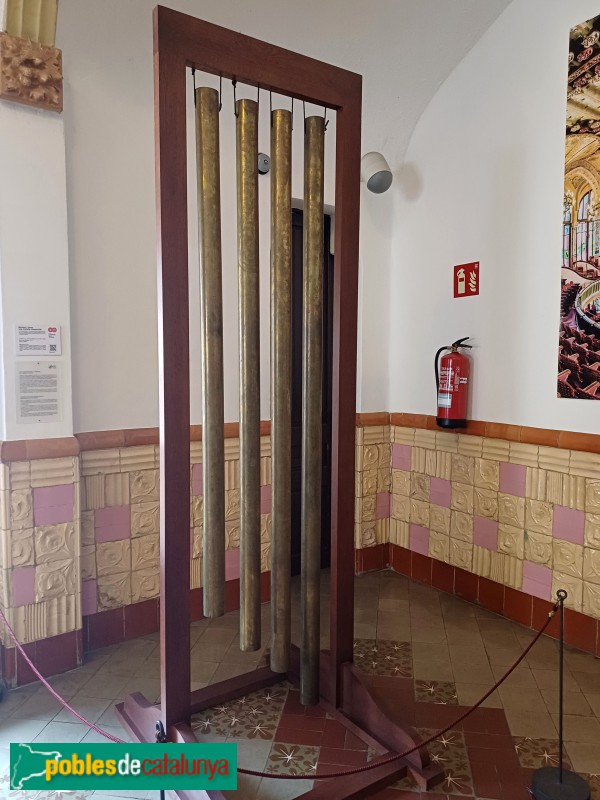 Barcelona - Palau de la Música